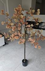 Eucalyptus kunst boompje, Ophalen, Zo goed als nieuw