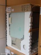 Online Veiling: Etna inbouwvaatwasser vw942p, Witgoed en Apparatuur, Vaatwasmachines, Nieuw