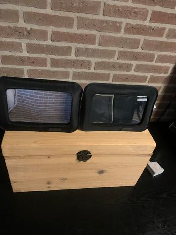 Spiegel Maxi-Cosi voor in de auto beschikbaar voor biedingen