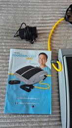 Motionciser & Voetmassage apparaat, Ophalen, Kunststof, Gebruikt, Armen