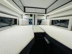 Adria Supreme 640 SLB Automaat 9G 2021 Enkele bedden Vol opt, Bus-model, Bedrijf, Diesel, Tot en met 3