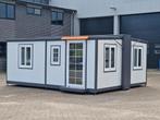 Mobiele Woonunit / Tiny House / Kantoor NIEUW!, Ophalen of Verzenden