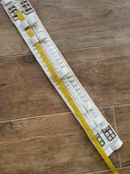 Witte dressuursingel paard, Dieren en Toebehoren, Ophalen of Verzenden, Dressuur