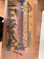 New Oreans Opoly, Hobby en Vrije tijd, Gezelschapsspellen | Bordspellen, Ophalen of Verzenden, Nieuw