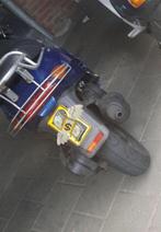 Achterlichtbeugel Piaggio NRG TPH sierbeugel, Ophalen of Verzenden