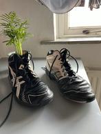 Korfbal schoenen maat 43,5, Sport en Fitness, Korfbal, Schoenen, Ophalen of Verzenden, Zo goed als nieuw