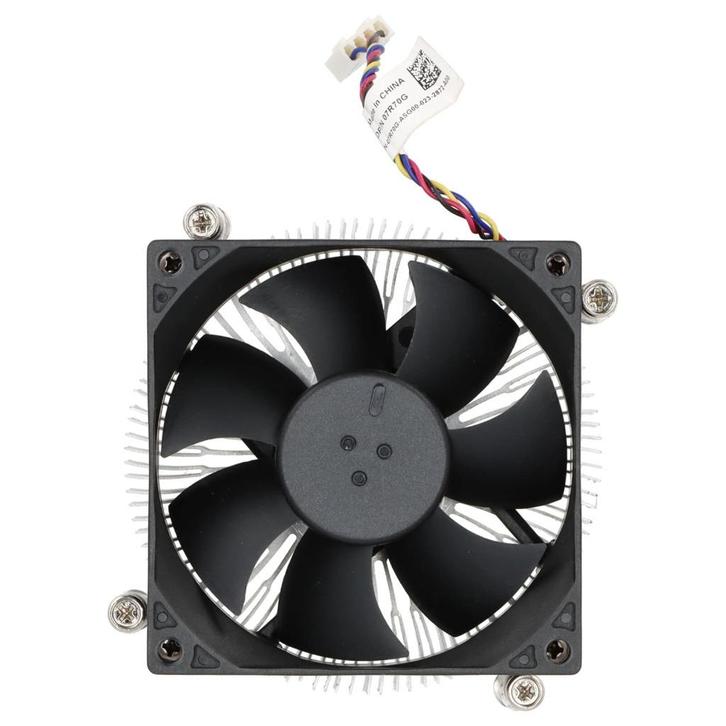 Dell Optiplex 5040 MT CPU Fan/Heatsink 0Y8T2X, Computers en Software, Interne voedingen, Gebruikt, Ophalen of Verzenden