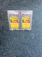‼️Pokemon Pikachu mcDonalds’s #020 PSA10, Ophalen of Verzenden, Zo goed als nieuw