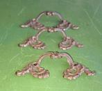 Handvaten meubelhandvaten decoratie, Antiek en Kunst, Ophalen of Verzenden