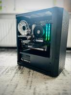 Game Pc GeForce RTX 3060 videokaart Ryzen 5, Ophalen, Virtual Reality, AMD Ryzen 5, Zo goed als nieuw
