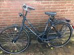 Twico fiets, Fietsen en Brommers, Fietsen | Dames | Sportfietsen en Toerfietsen, Gebruikt, Minder dan 10 versnellingen, 28 inch