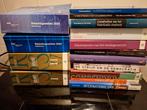 Rechten/Fiscaal Recht Studieboeken - Leiden, Gelezen, Diverse, Ophalen of Verzenden, WO