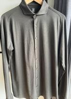 Desoto overhemd M, Kleding | Heren, Overhemden, Desoto, Zo goed als nieuw, Groen, Halswijdte 39/40 (M)