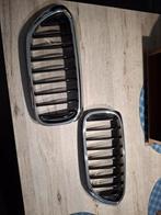 Bmw 5 serie g30 grill origineel, Auto-onderdelen, Ophalen of Verzenden, Voor, BMW, Bumper