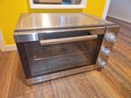Oventje van Steba, Witgoed en Apparatuur, Ovens, Ophalen, Minder dan 45 cm, Gebruikt, 45 tot 60 cm