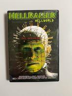 Hellraiser: Hellworld DVD, Vanaf 16 jaar, Ophalen of Verzenden, Gebruikt, Overige genres