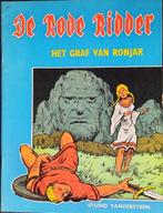 De Rode Ridder 27 Het graf van Ronjar eerste druk 1966, Boeken, Stripboeken, Willy Van der steen, Ophalen of Verzenden, Zo goed als nieuw