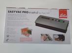 Vacumeersysteem Easyvac 569 Solis nieuw, Ophalen of Verzenden, Nieuw