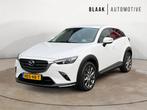 Mazda CX-3 2.0 SAG 120 LEDER | TREKHAAK | El. STOELEN + MEM., 1998 cc, Gebruikt, Euro 6, 4 cilinders