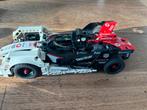 Lego Technic 42137 Porsche 24h Le Mans, Ophalen of Verzenden, Zo goed als nieuw, Complete set, Lego