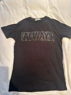 T-shirt Valentino Black size M, Kleding | Heren, T-shirts, Maat 48/50 (M), Valentino, Zwart, Ophalen of Verzenden