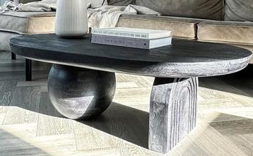 Woood Steppe salontafel NIEUW! beschikbaar voor biedingen