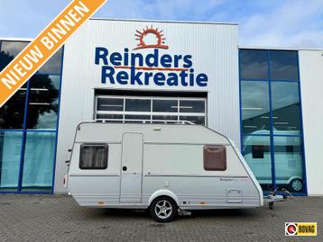 Kip Navigator 44 TDB Cruise Edition beschikbaar voor biedingen