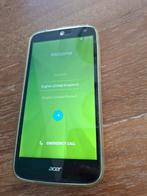 Acer Liquid Z630, Telecommunicatie, Gebruikt, Ophalen of Verzenden