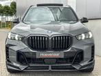 BMW X5 50e 490Pk M-sport Performance Dravitgrau Full option, Gebruikt, 2395 kg, Bedrijf, Vierwielaandrijving