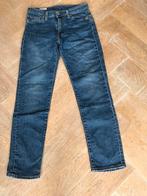 Levi’s 511 slim fit jeans W 29 L 30, in topstaat, Blauw, Overige jeansmaten, Ophalen of Verzenden, Zo goed als nieuw