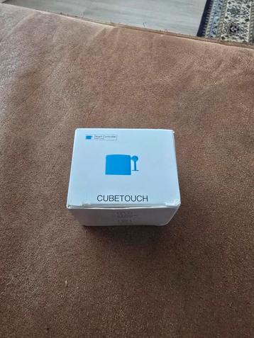 Cubetouch Smart Fingerbot - Nieuw in doos! beschikbaar voor biedingen