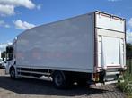 Mercedes-Benz Econic 1827 | Koffer | Taillift, Auto's, Automaat, Euro 6, Wit, Diesel