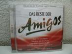 cd 82 amigos das beste der, Ophalen of Verzenden, Zo goed als nieuw