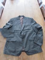Mcgregor colbert maat 52 regular fit bruin, Maat 52/54 (L), Bruin, McGregor, Zo goed als nieuw