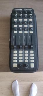 Allen & Heath Xone K2 + Xone Case, Muziek en Instrumenten, Mengpanelen, Ophalen, Zo goed als nieuw, Minder dan 5 kanalen