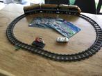 Lego city trein 60197, Kinderen en Baby's, Speelgoed | Duplo en Lego, Ophalen of Verzenden, Zo goed als nieuw, Complete set, Lego