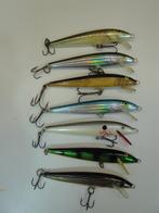 Rapala Floating, Watersport en Boten, Ophalen of Verzenden, Gebruikt, Overige typen