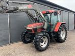 CASE IH CX100 + frontlader, Zakelijke goederen, Agrarisch | Tractoren, Ophalen, Gebruikt, Case IH