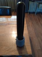 Doff N Donner Steunkous aantrekhulp kousen, Zwart, Nieuw, Overige maten, Ophalen