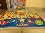 "Cadeau Tip" Bumba interactieve speelmat met geluid z.g.a.n., Ophalen, Zo goed als nieuw