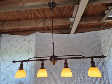 Hang lamp beschikbaar voor biedingen