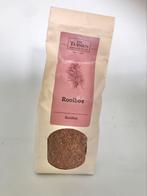 Rooibos thee, Ophalen, Vol