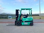 2008 Mitsubishi FB30K-PAC Vorkheftruck, Elektrisch, Heftruck, Mitsubishi