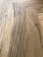 Flaviker Nordic wood 10x60cm keramische tegel, Ophalen, Nieuw
