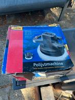 Handige polijstmachine te koop!, Ophalen