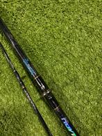 Nieuwe Dam Imax trolhengel + Dam molen, 2.40m 12-25 lbs, Ophalen of Verzenden, Nieuw, Complete set