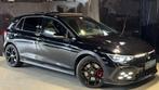 Volkswagen Golf 2.0 TSI GTI |PANO|IQ|ACC|SFEER, Voorwielaandrijving, Traction-control, Gebruikt, Zwart