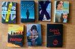 Young Adults boeken, Boeken, Kinderboeken | Jeugd | 13 jaar en ouder, Ophalen of Verzenden, Zo goed als nieuw, Diverse, Fictie