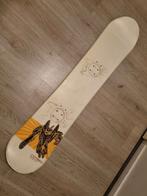 NITRO FUTURE TEAM 128 SNOWBOARD, Sport en Fitness, Snowboarden, Nitro, Gebruikt, Nitro, Nitro