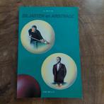 Biljarten en Arbitrage - Boek, Boeken, Ophalen of Verzenden
